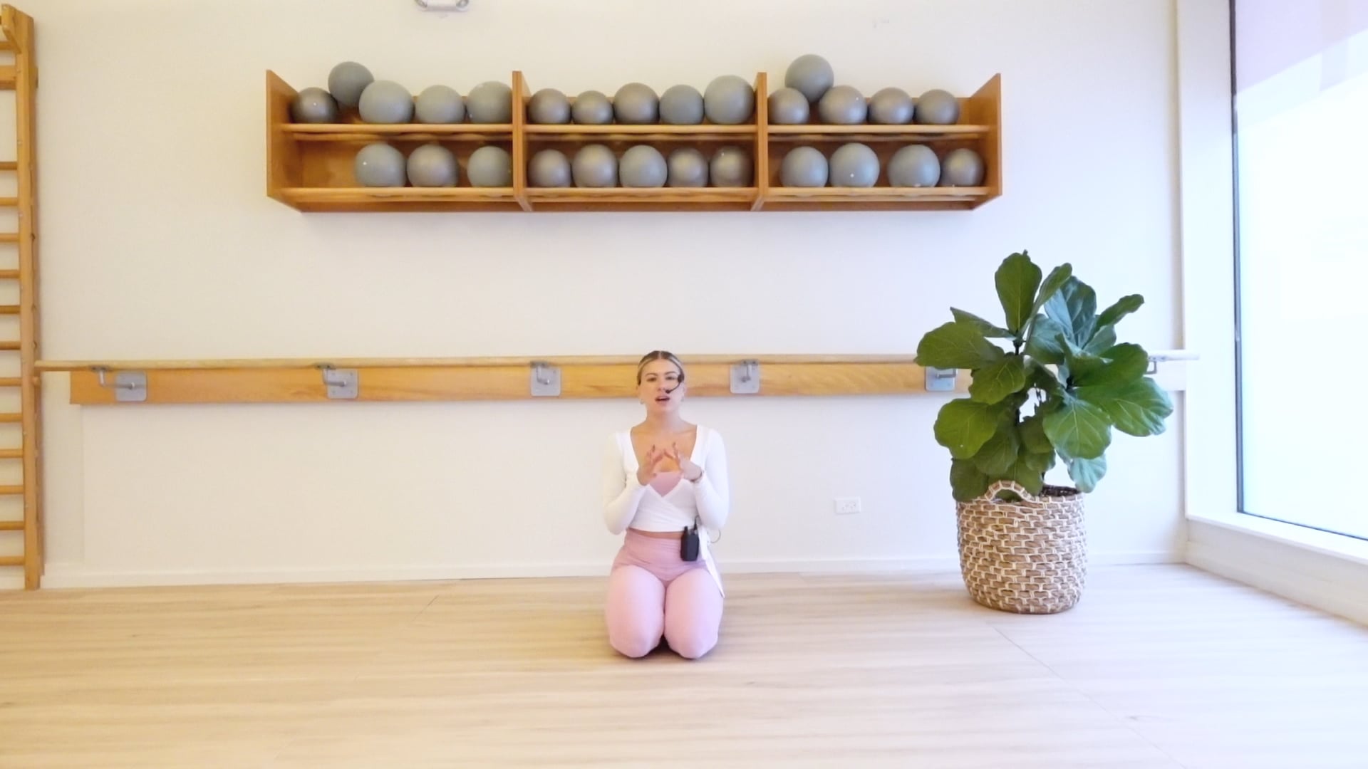 7 MINUTE STRETCH FLOW