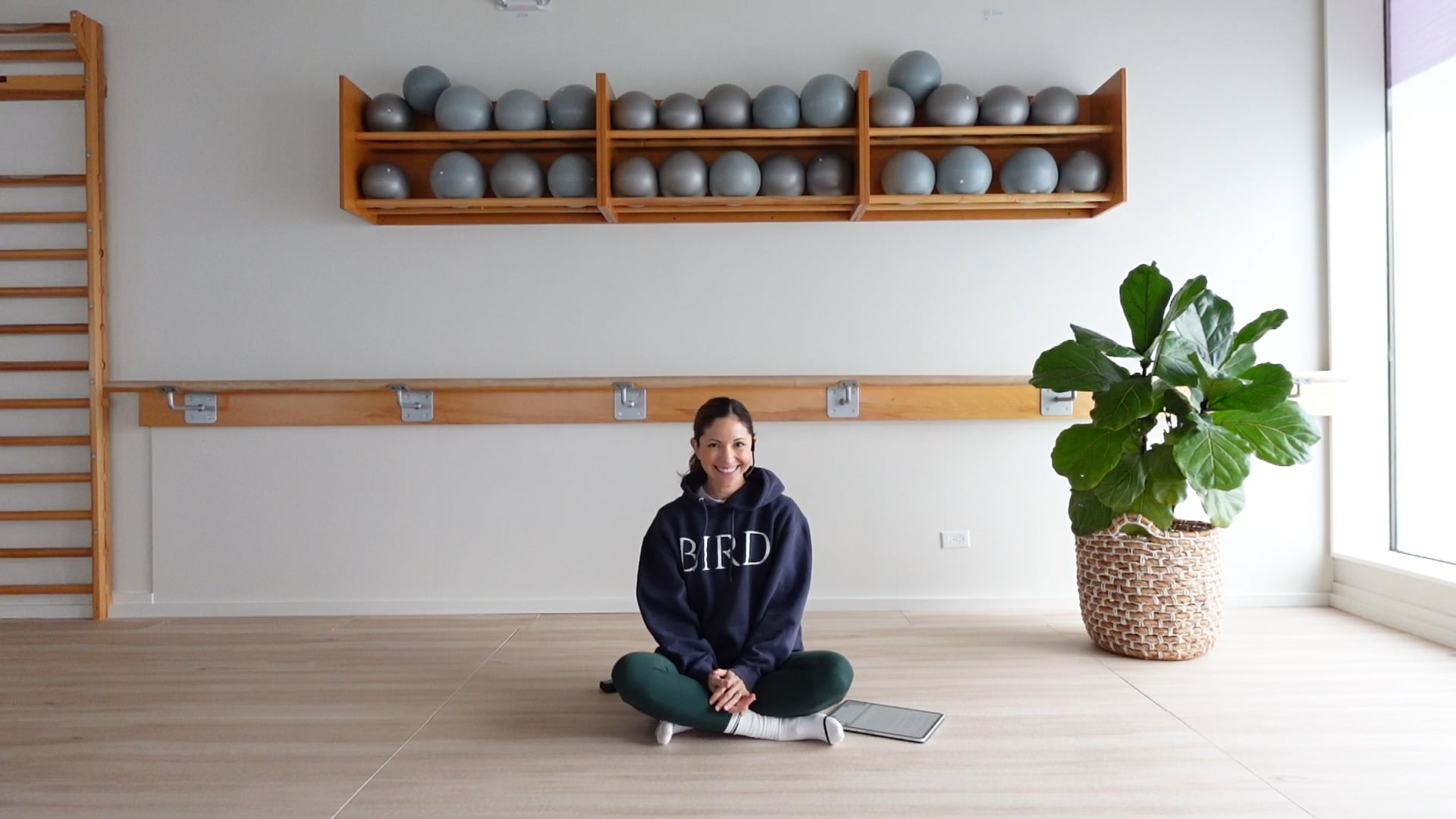 GRATITUDE MEDITATION FOR YOUR BODY