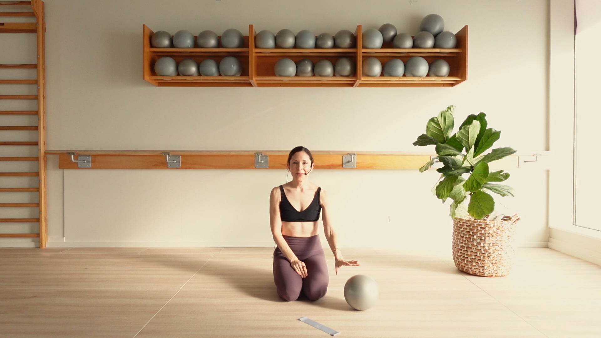 28 MINUTE BOOTY + CORE 