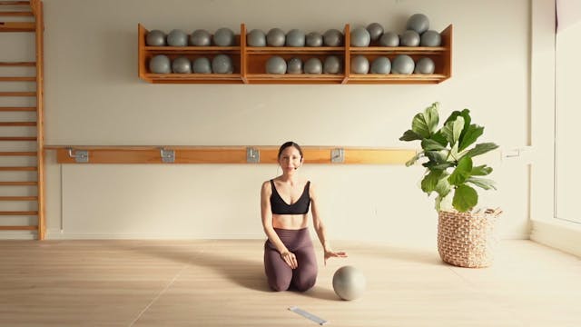 28 MINUTE BOOTY + CORE 