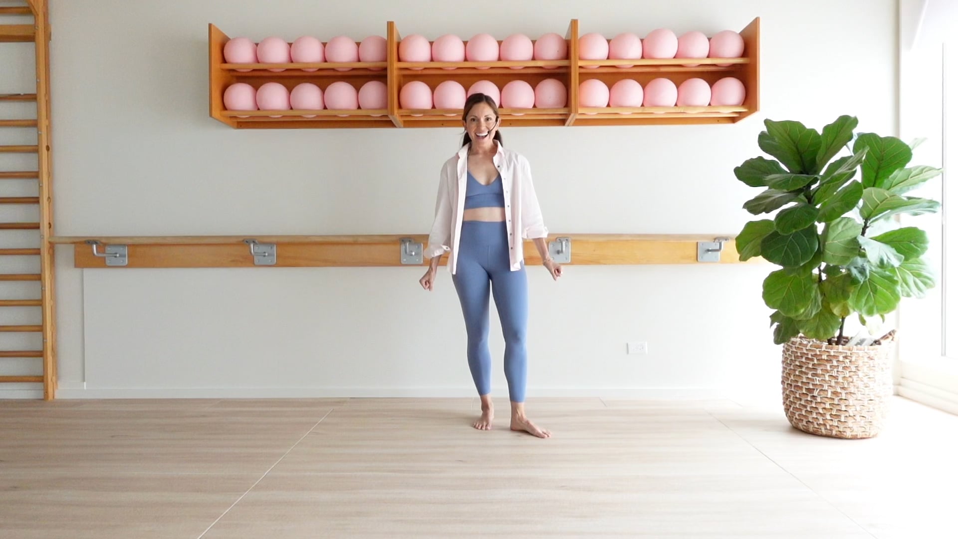 Welcome to Bird Barre!