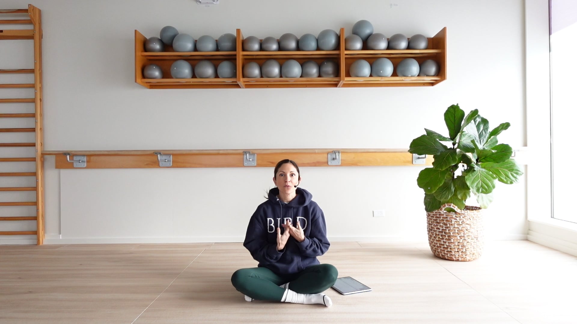 GRATITUDE MEDITATION FOR YOUR PEOPLE