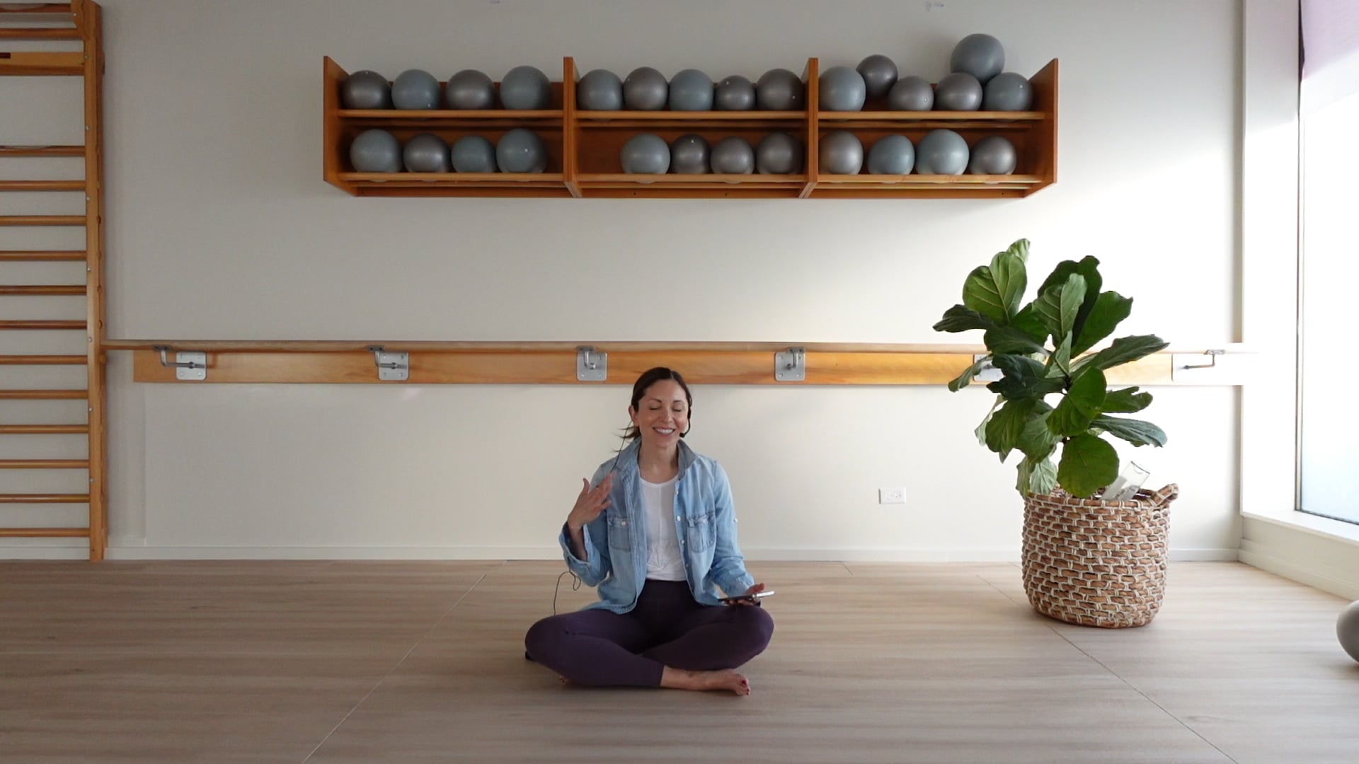 4 MINUTE MEDITATION ON GRATITUDE