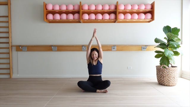 workout for when you don't want to workout