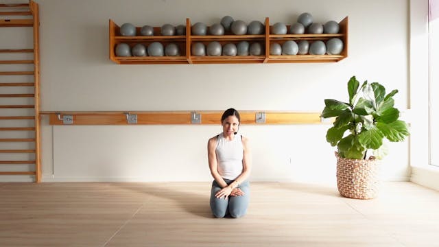 9 MINUTE STRETCH FLOW