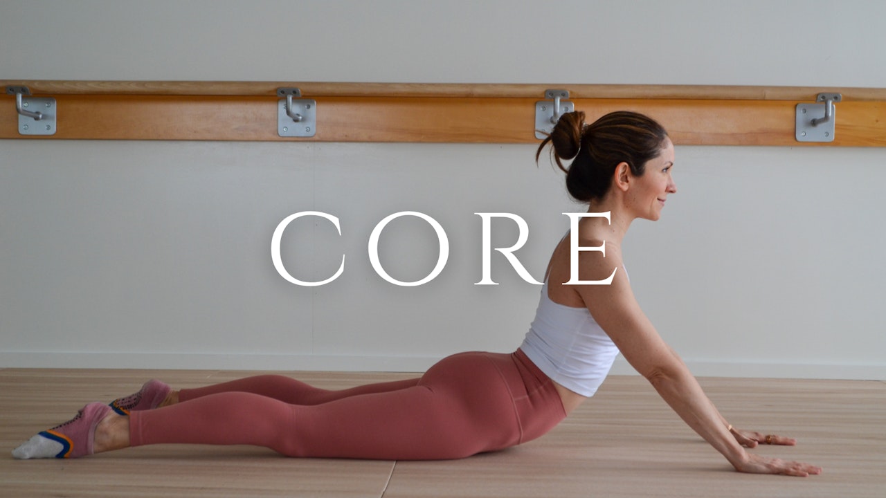 CORE - BIRD barre online