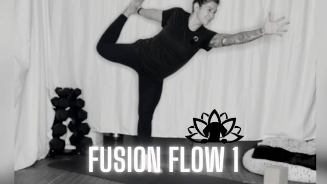 Fusion Flow 1