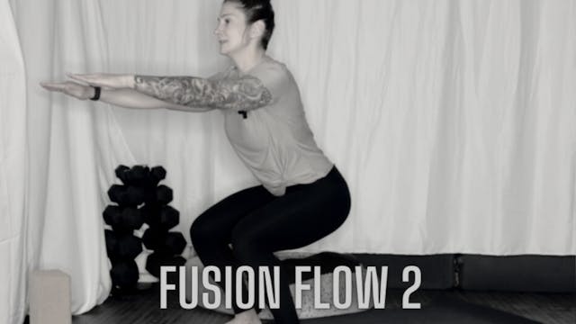 Fusion Flow 2