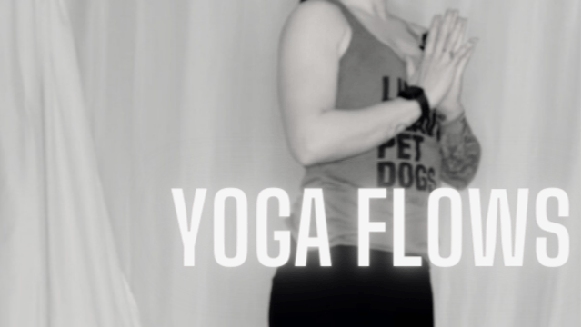 Yoga Flows