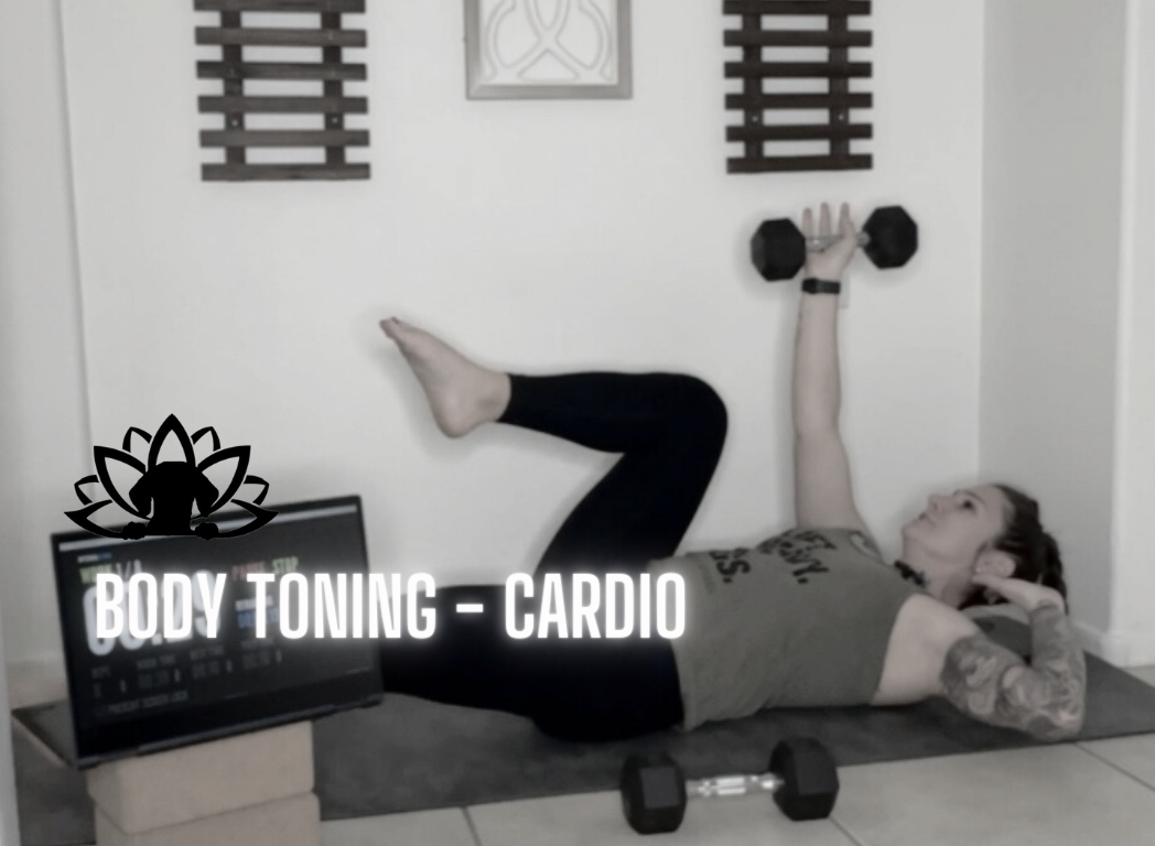 Body Toning & Cardio