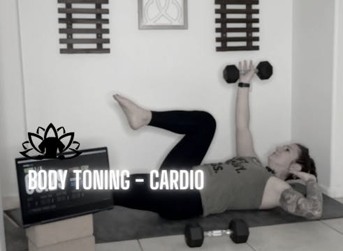 Body Toning & Cardio