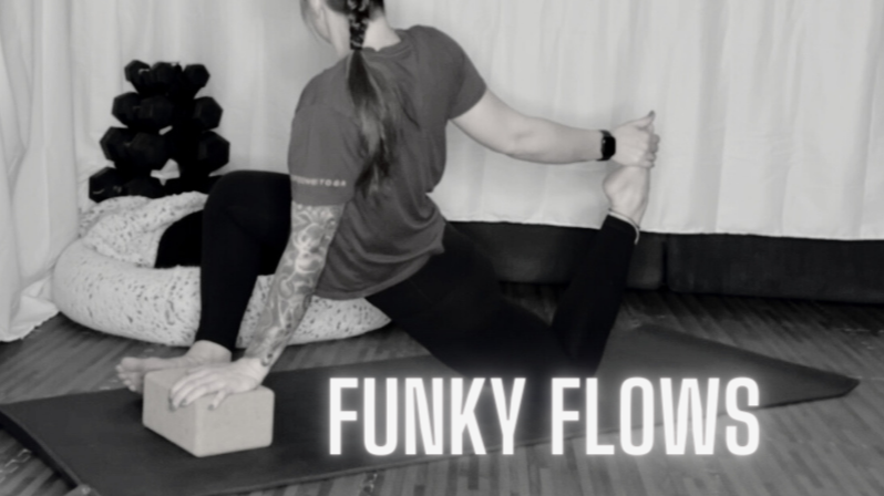 Funky Flows