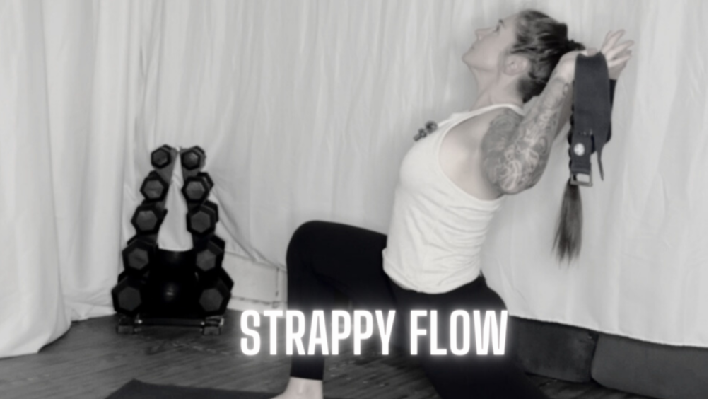Strappy Flow