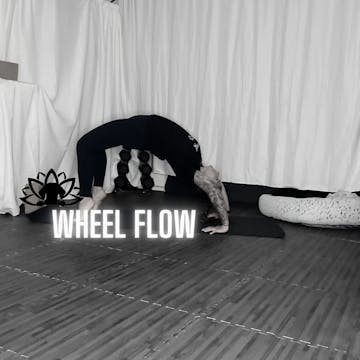 Wheel Flow