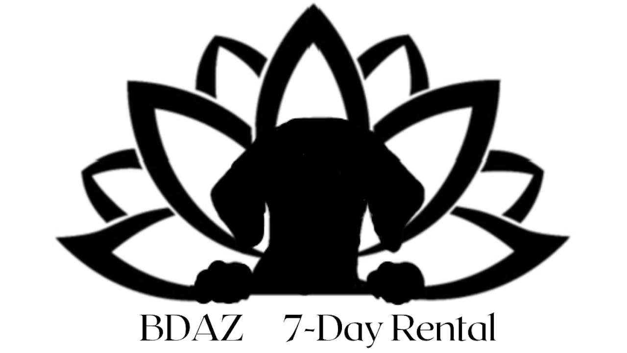 7 Day Rental - $7.99