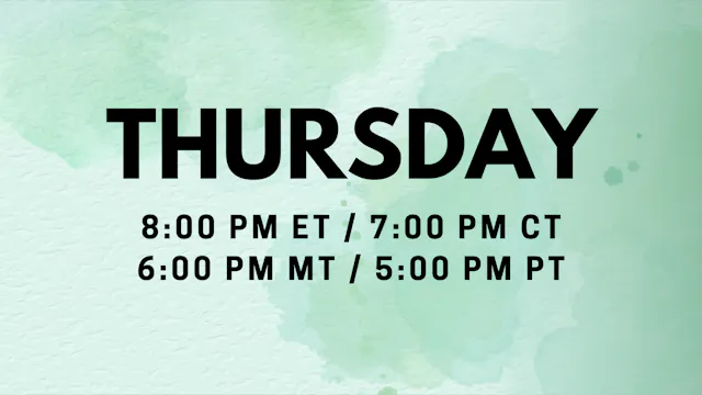 Nov 05 | 8:00pm ET | Newborn Care