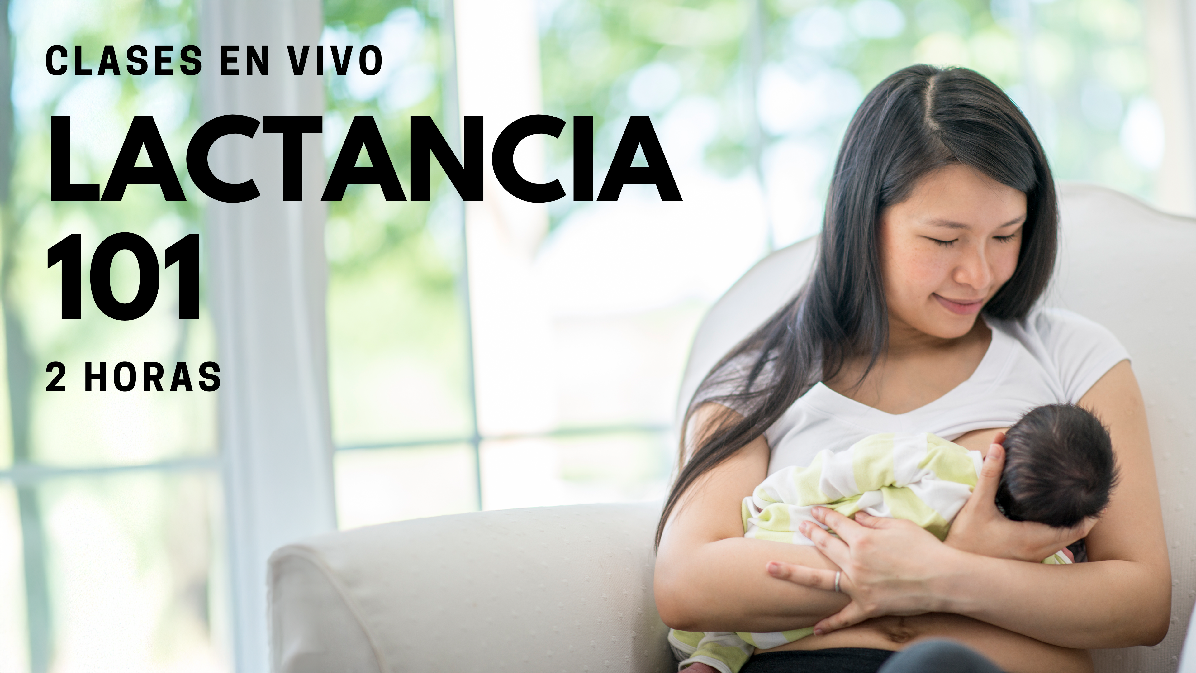 Birthly Lactancia 101 Paquete de información