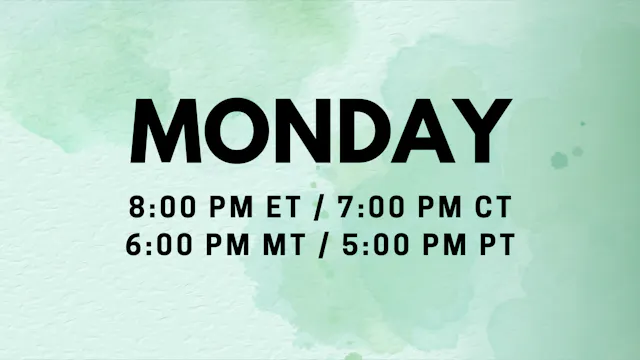 Jul 27 | 8:00pm ET | Newborn Care - Pre-Recorded Video