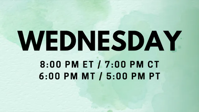 Jun 17 | 8:00pm ET | Newborn Care