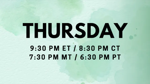 Oct 29 | 9:30pm ET | Newborn Care