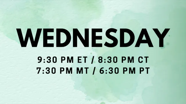 Sep 30 | 9:30pm ET | Newborn Care