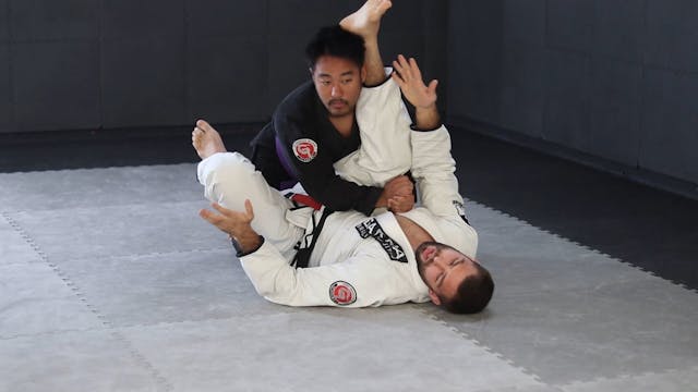 SUBMISSION ATTACKS - ARMBAR - ARMBAR ...