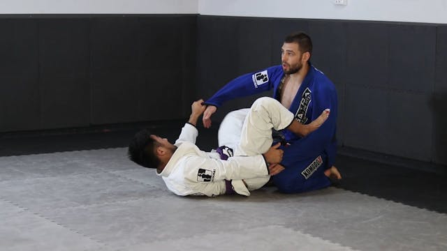 BEATING THE SPIDER - LEG DRAD ACHILLI...