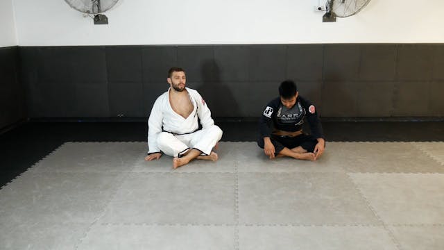 UNDER STANDING BJJ - STRATEGIES OF BJ...