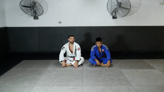 UNDER STANDING BJJ - STRATEGIES OF BJ...