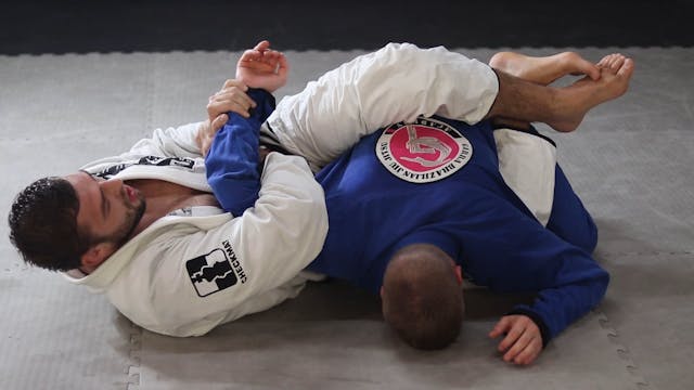 KIMURA BREAKDOWN - CLOSED GUARD - KIM...