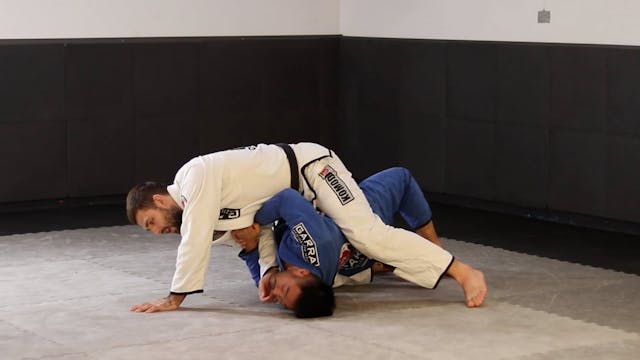 UNDER STANDING BJJ - STRATEGIES OF BJ...