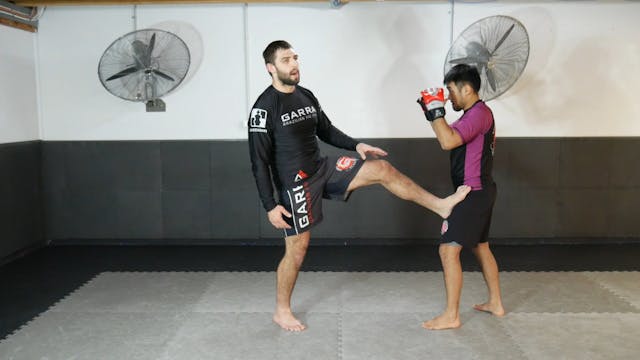 SELF-DEFENCE BASIC COMBATIVES - BRIDG...