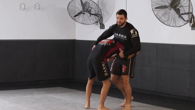 SELF-DEFENCE BASIC COMBATIVES - DEFEN...