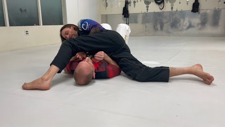 BJJ After 40 Courses & Instructional's Video