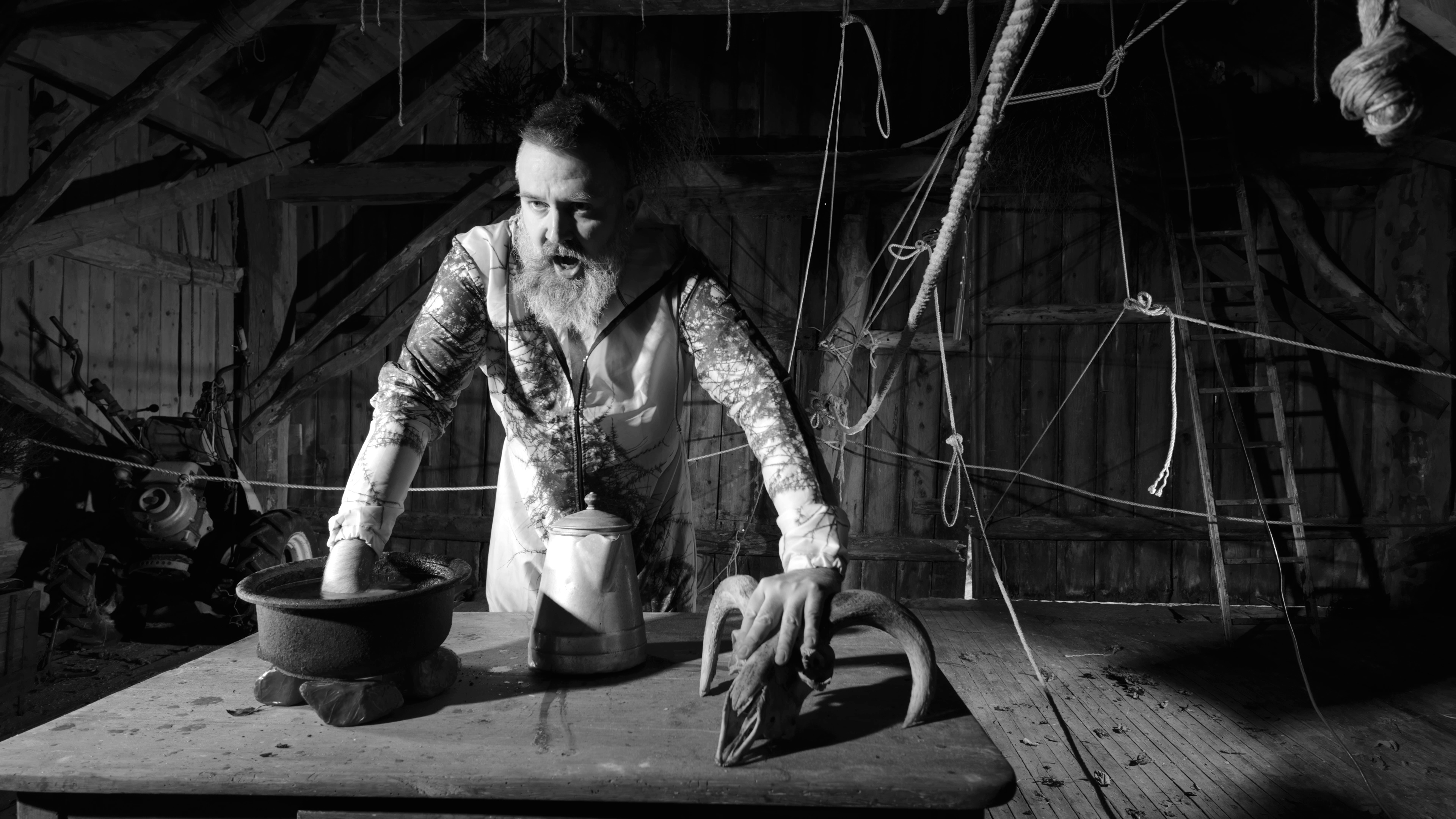 Arthemist Lighthouse Actions