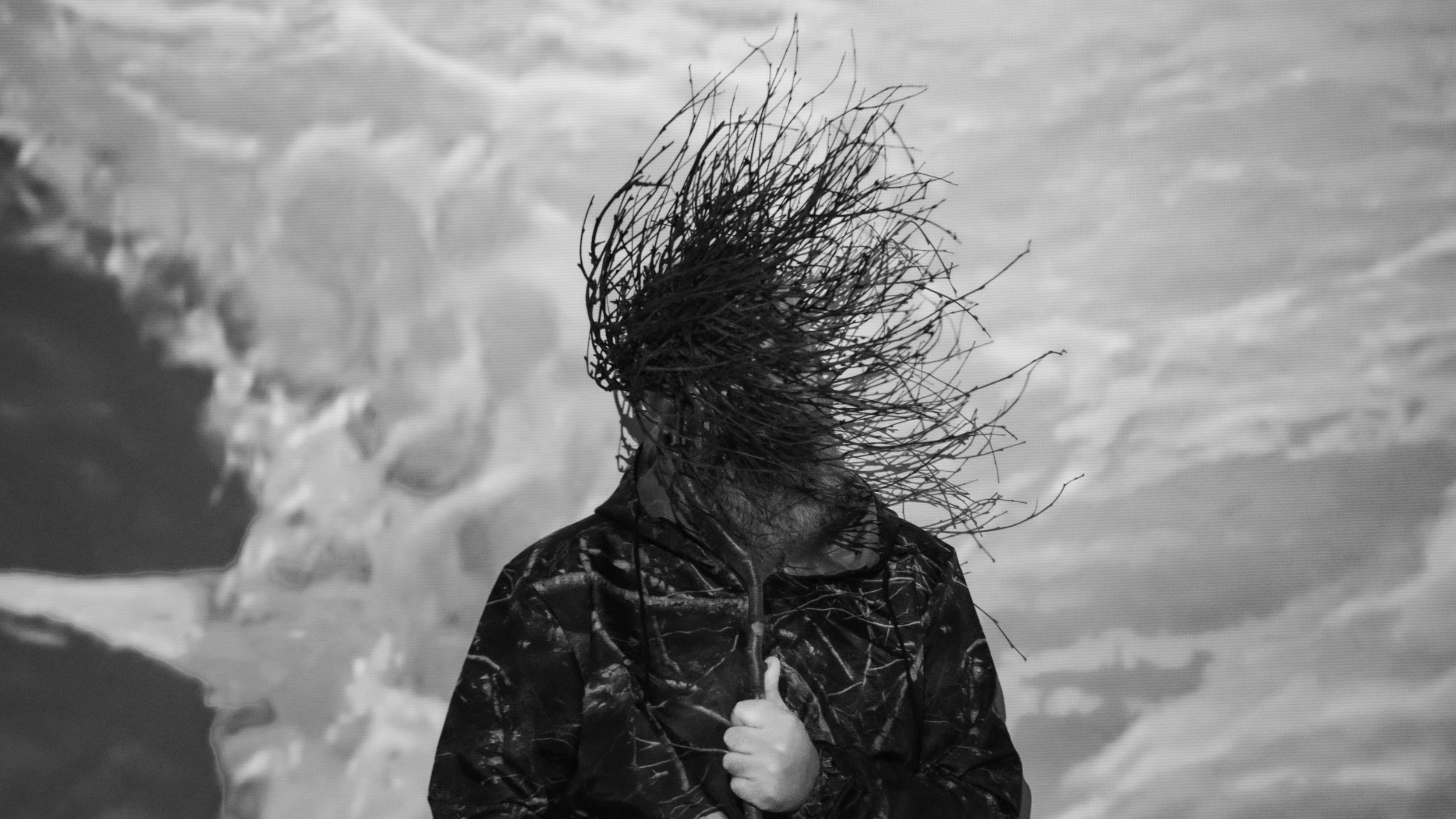 Performance 2 at SFKM