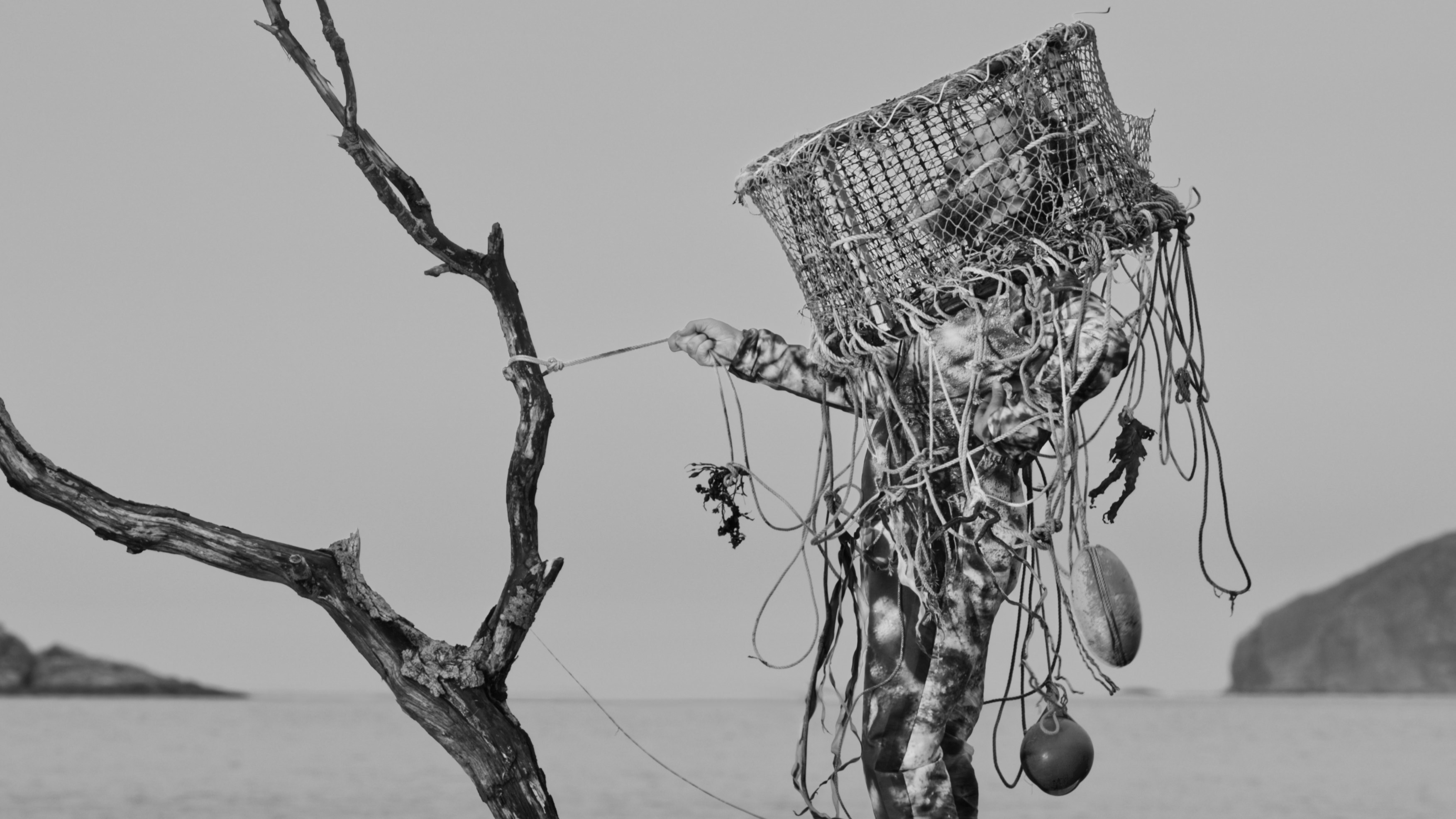 ARTHEMIST lighthouse 48 | poster