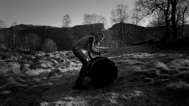 The Arthemist | Barrel | 250123