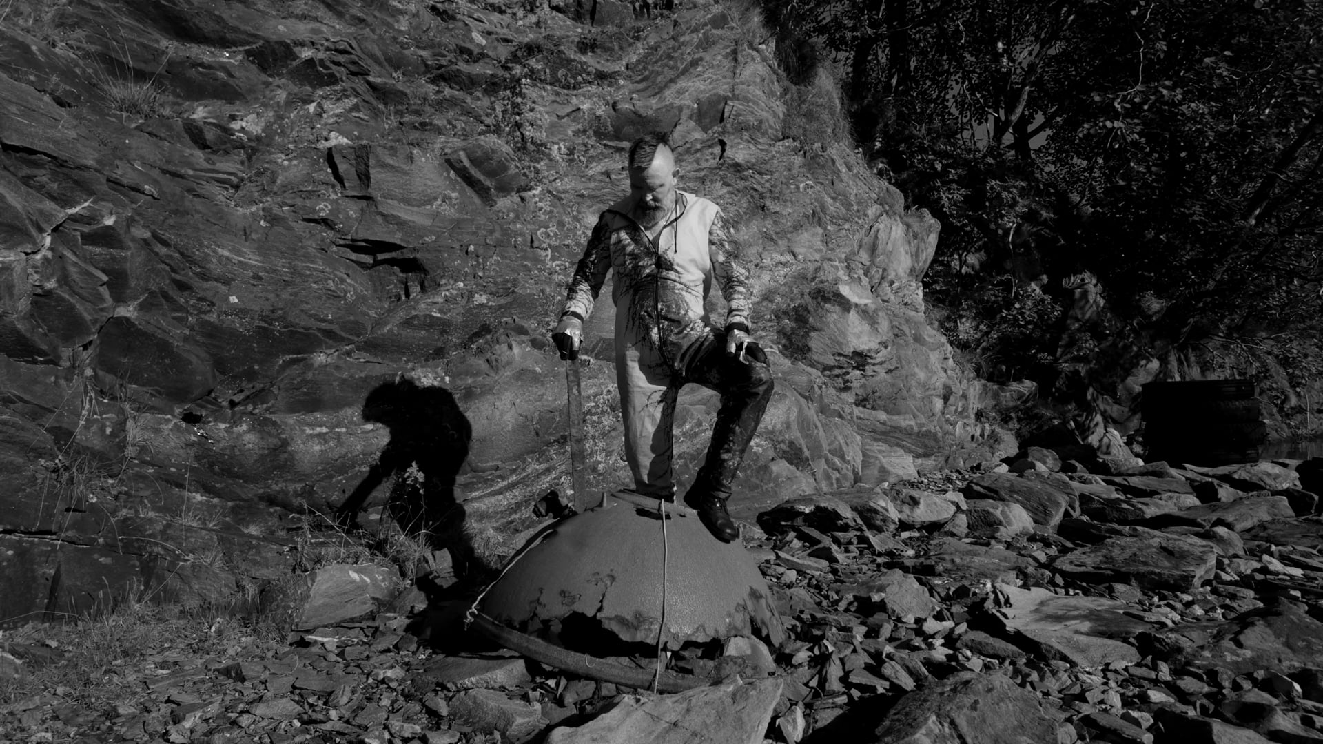 The Arthemist | Naval Mine | 240920