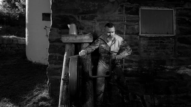 The Arthemist | Grindstone  | 240920