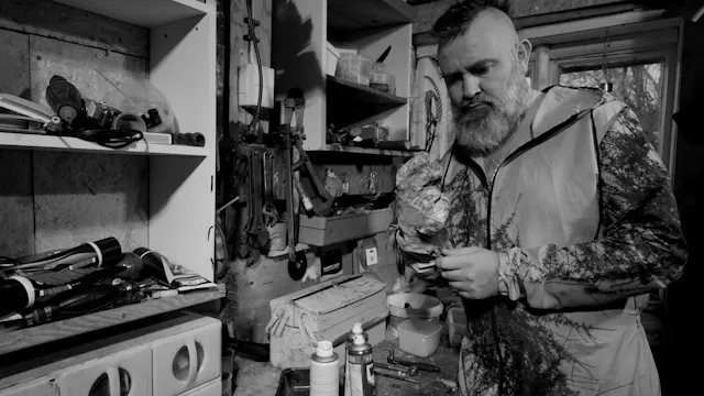 The Arthemist | Tools | 250206