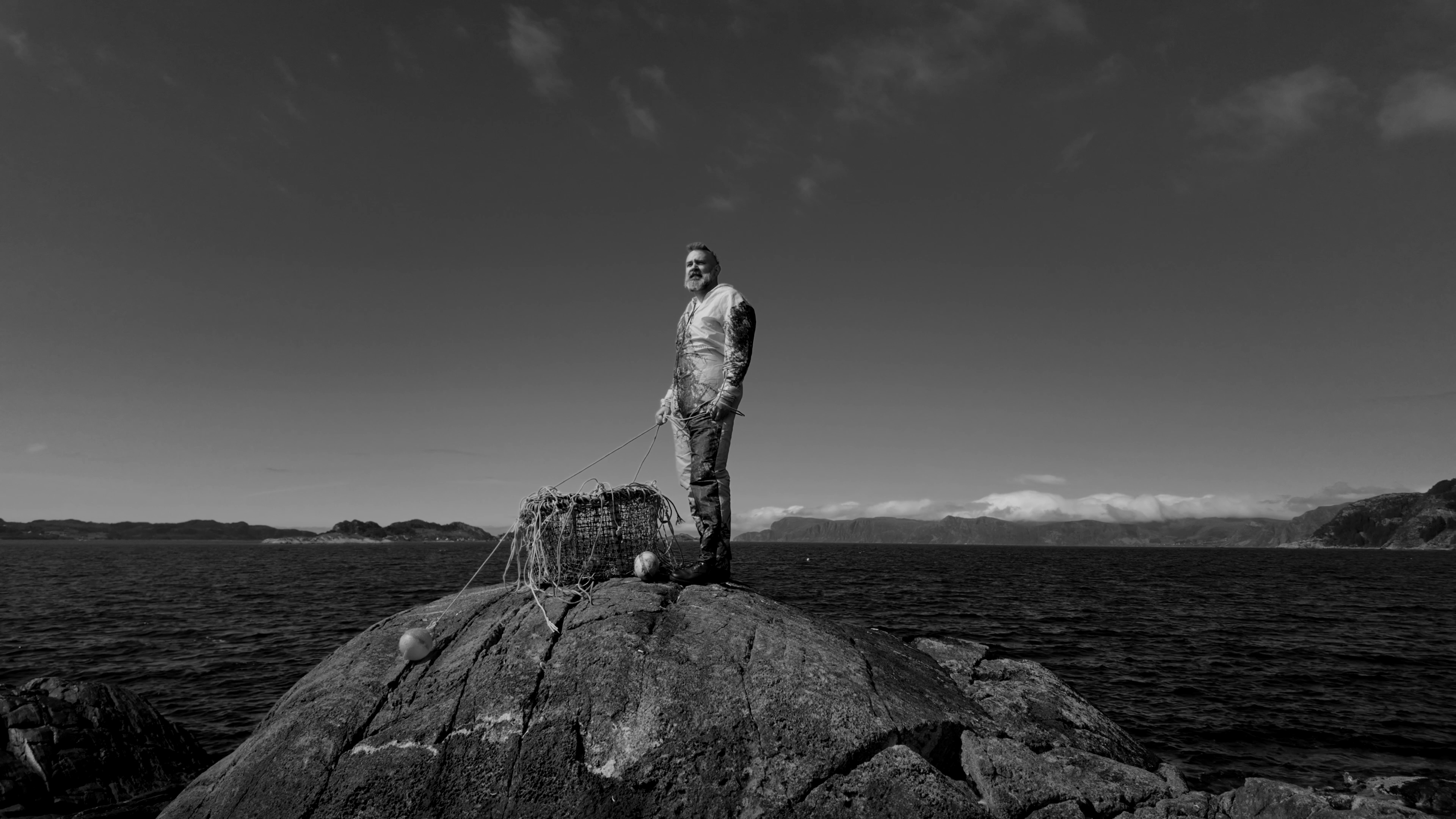 The Arthemist | Teine | 240712