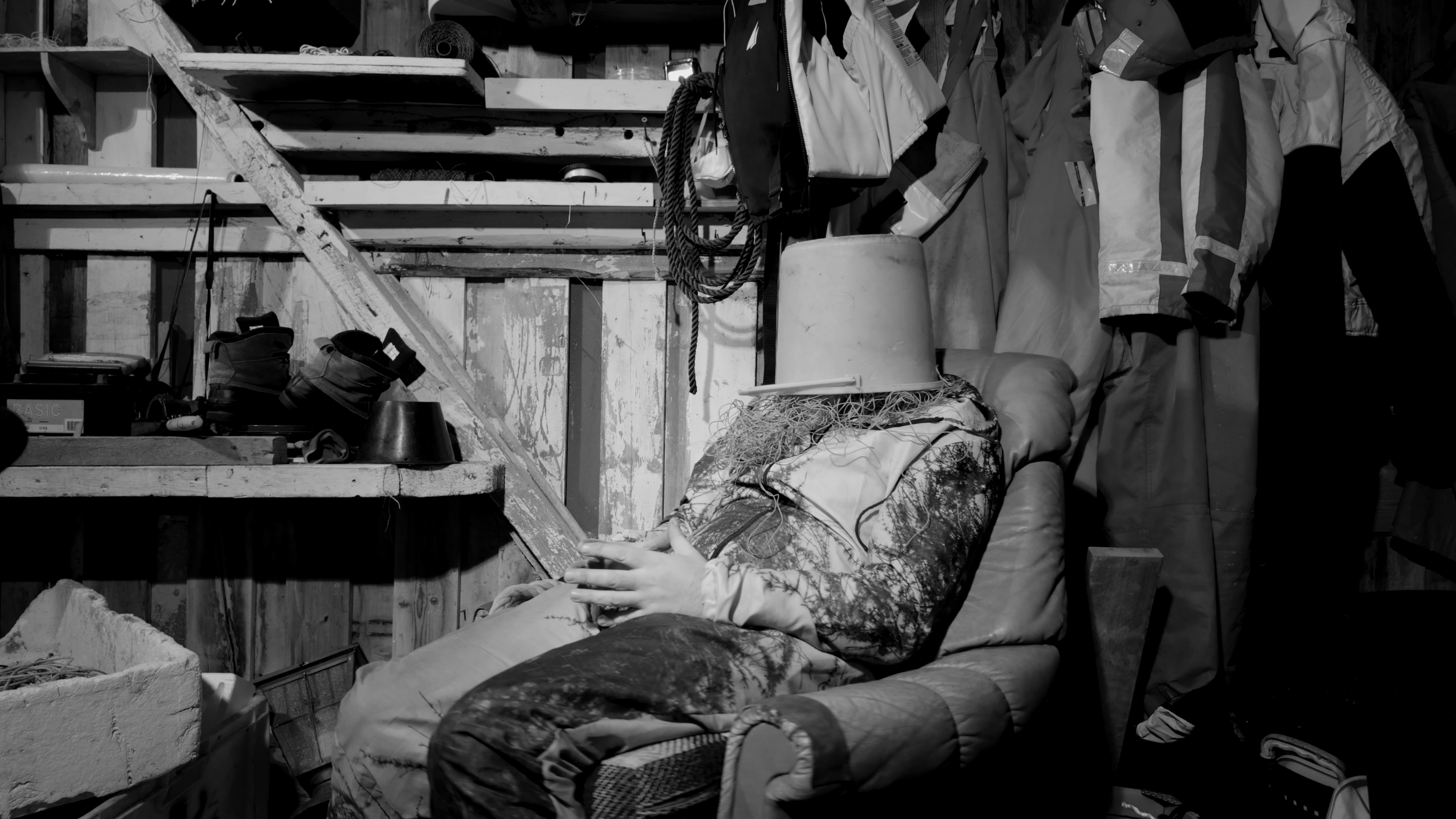 The Arthemist | Stressless | 250206