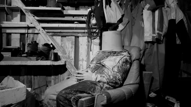 The Arthemist | Stressless | 250206