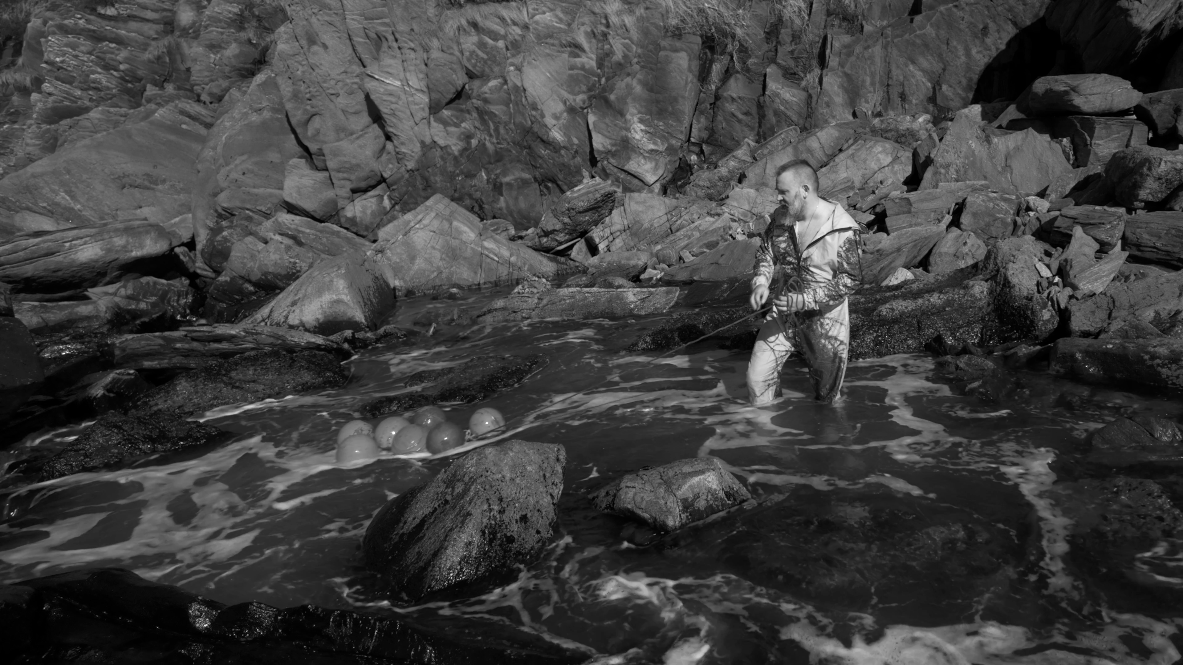 The Arthemist | Water and Balls | 240329 