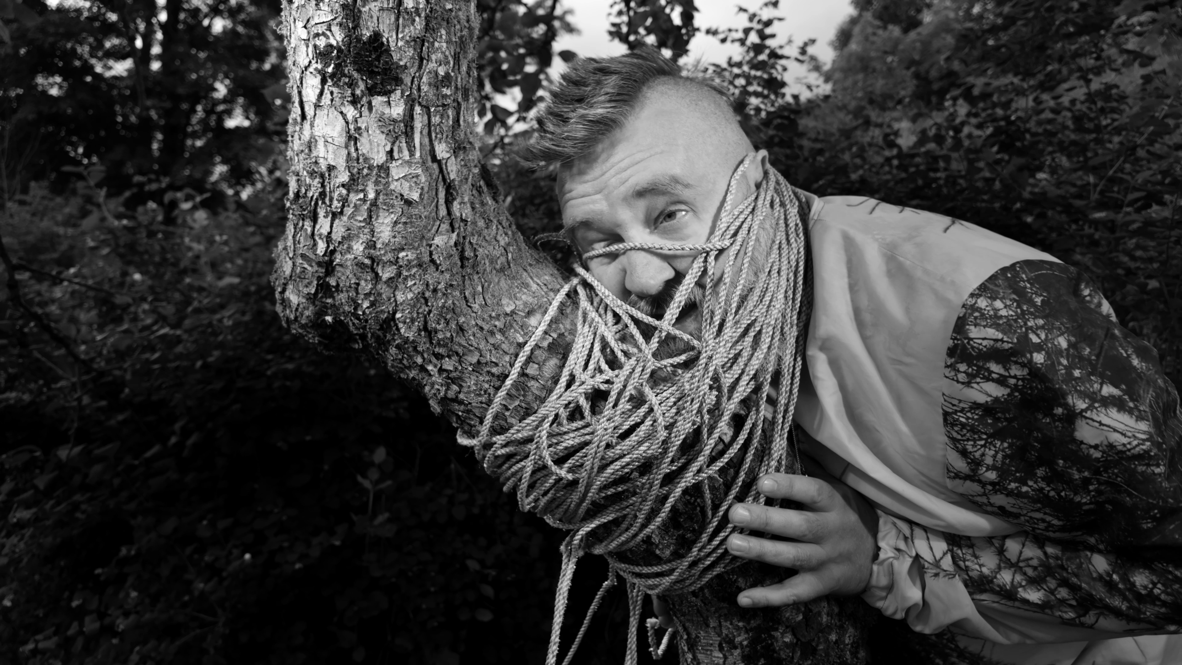 The Arthemist | Rope & Tree | 240806