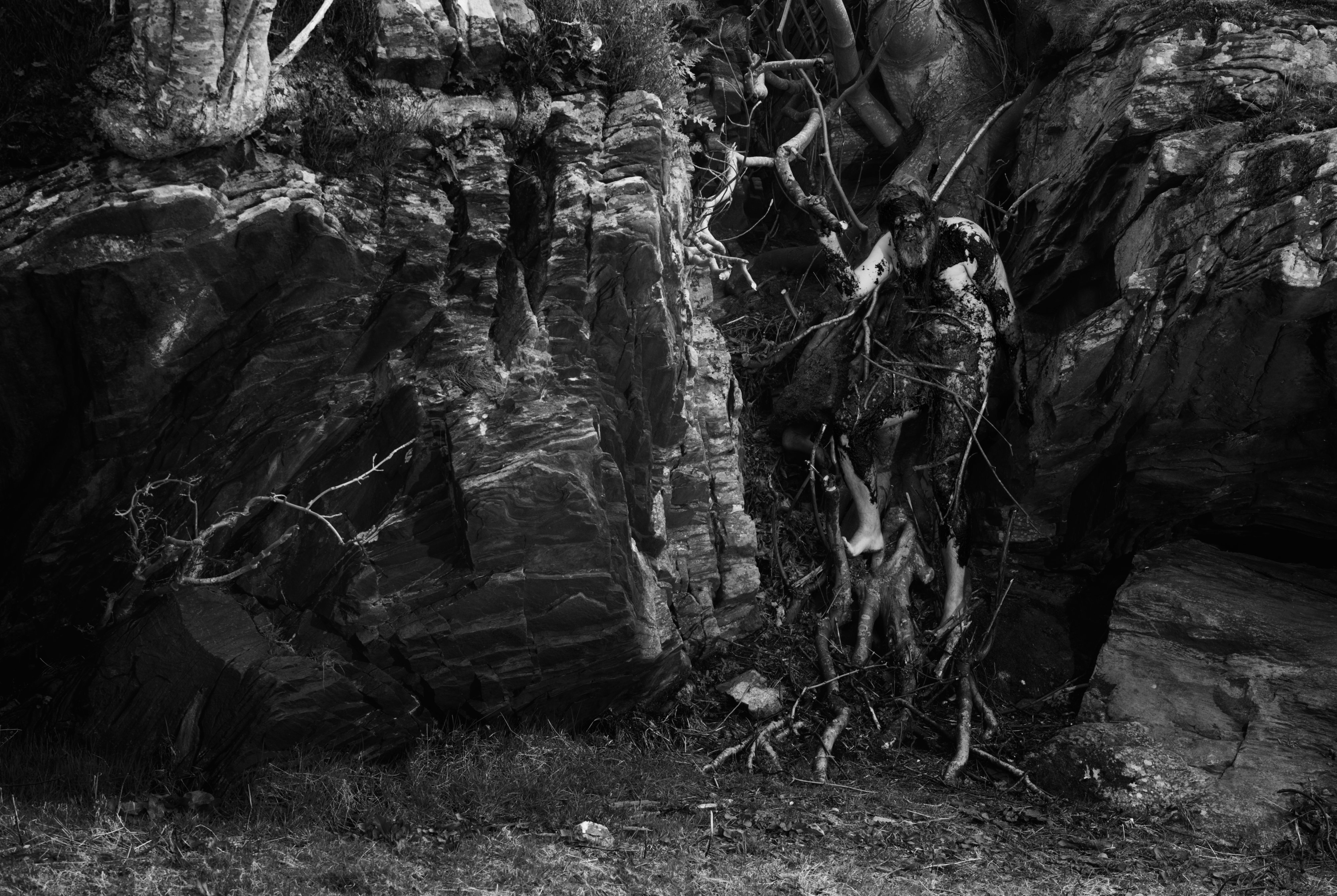 Sogn og Fjordane Art Museum, Norway 2023