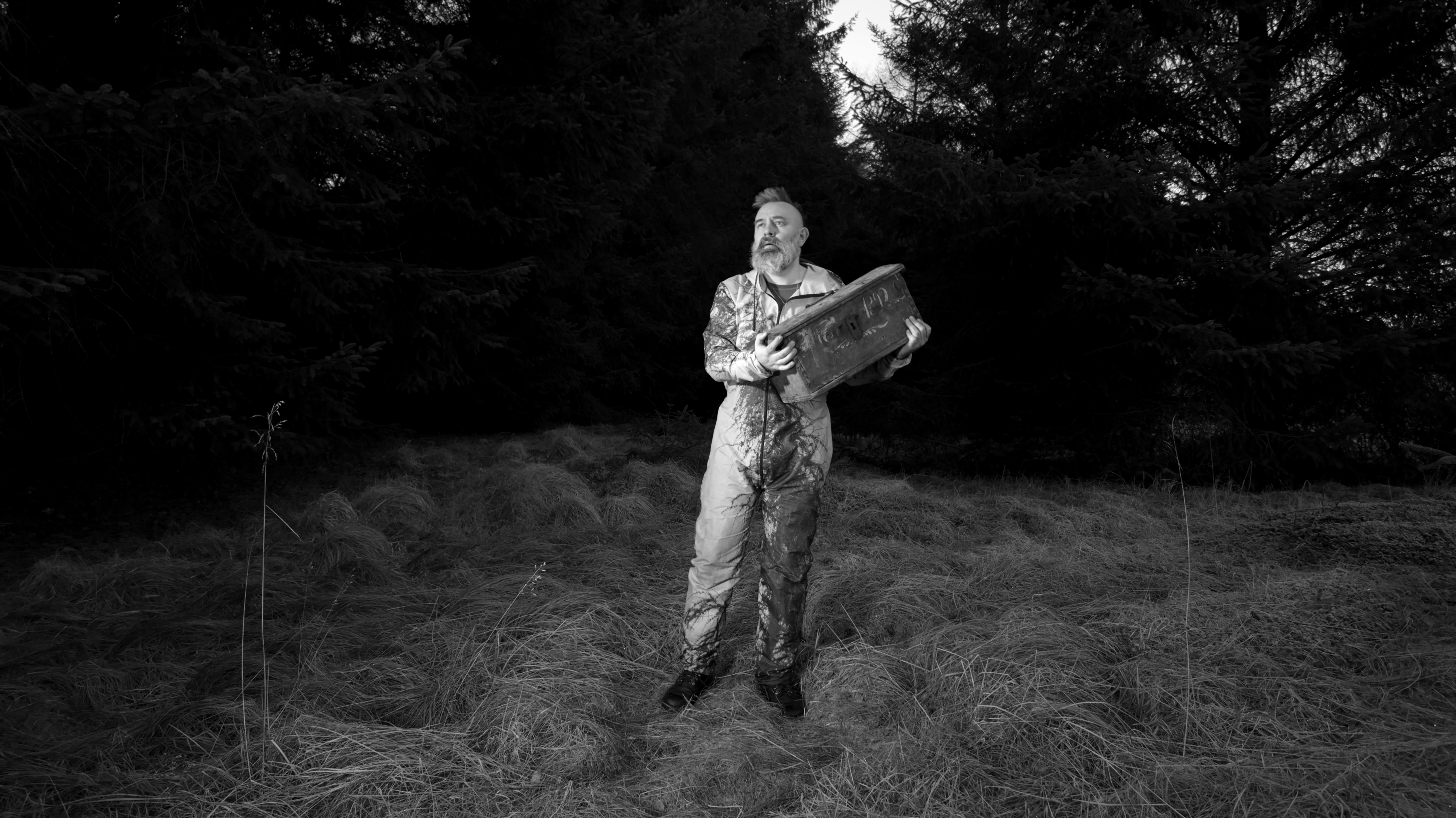 The Arthemist |  Chest | 250123 