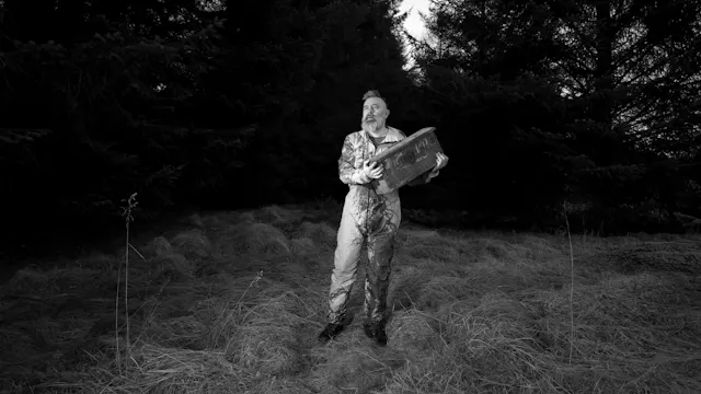 The Arthemist |  Chest | 250123 