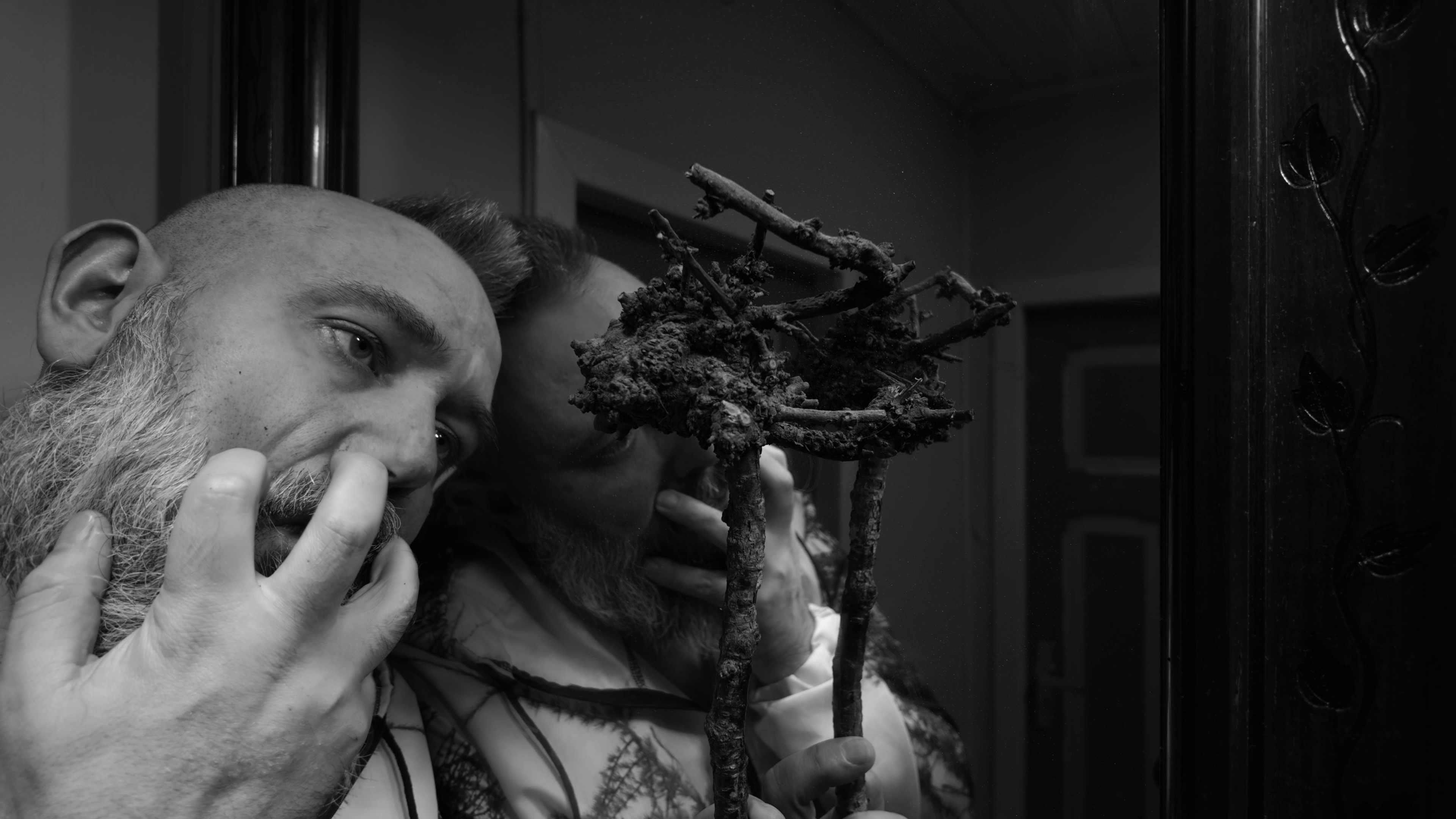 The Arthemist | Miror and tussekall | 240202